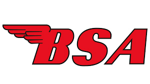 Logo des Motos BSA